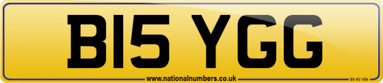 B15 YGG