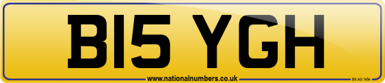 B15 YGH