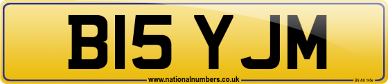 B15 YJM
