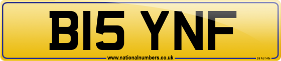 B15 YNF