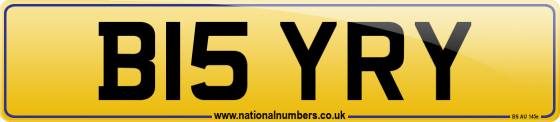 B15 YRY