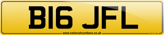 B16 JFL
