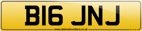 B16 JNJ