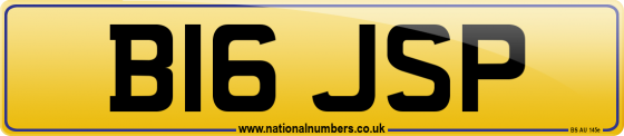 B16 JSP