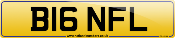 B16 NFL