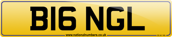B16 NGL