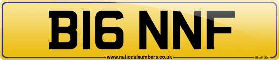 B16 NNF