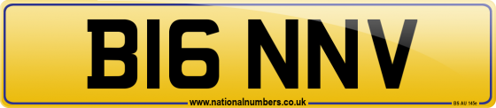 B16 NNV
