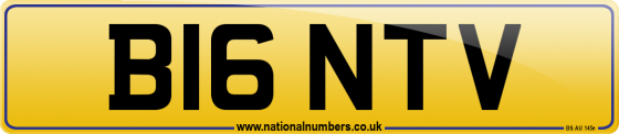 B16 NTV
