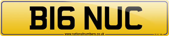 B16 NUC