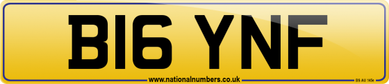 B16 YNF
