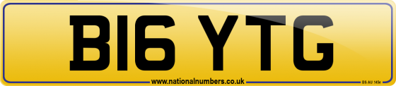 B16 YTG