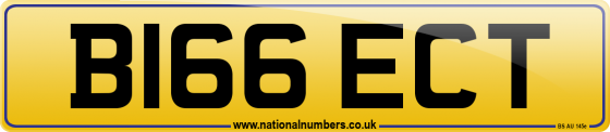 B166 ECT