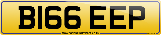 B166 EEP
