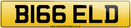 B166 ELD