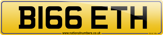 B166 ETH