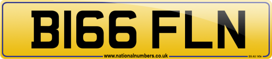 B166 FLN