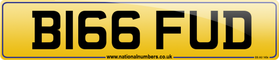 B166 FUD