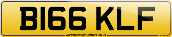 B166 KLF