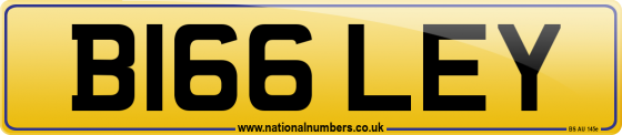 B166 LEY