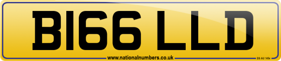 B166 LLD