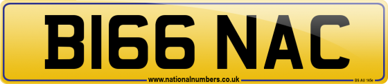 B166 NAC