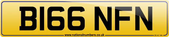 B166 NFN