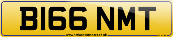 B166 NMT