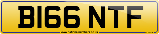 B166 NTF