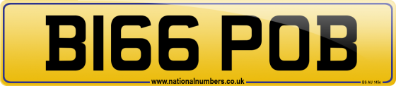 B166 POB