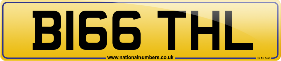 B166 THL