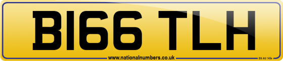 B166 TLH