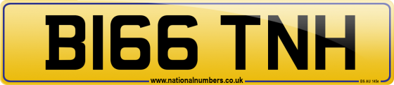 B166 TNH