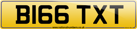B166 TXT