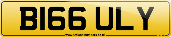 B166 ULY