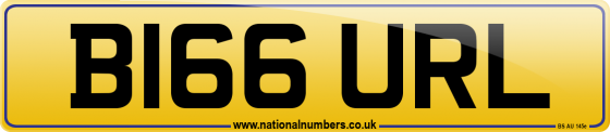 B166 URL