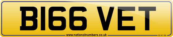 B166 VET
