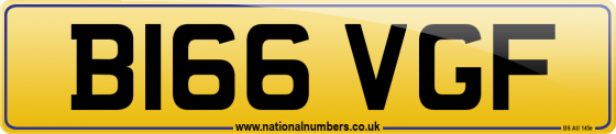 B166 VGF