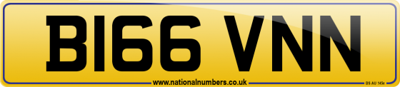 B166 VNN