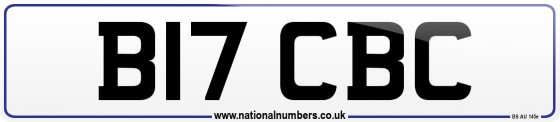 B17 CBC