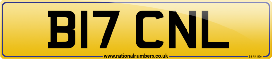 B17 CNL