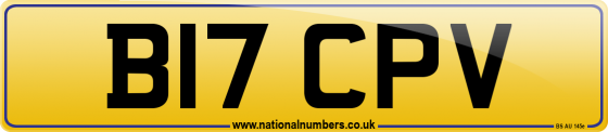 B17 CPV