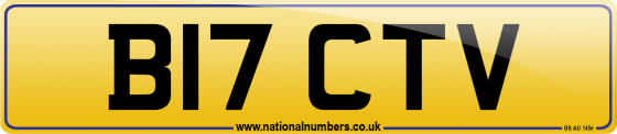 B17 CTV