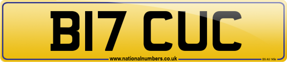 B17 CUC