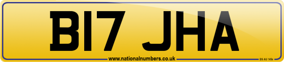 B17 JHA