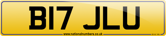 B17 JLU