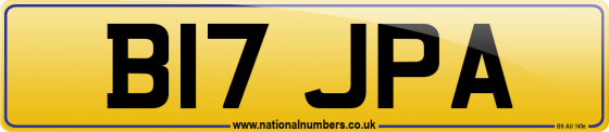 B17 JPA