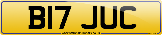 B17 JUC