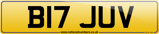 B17 JUV