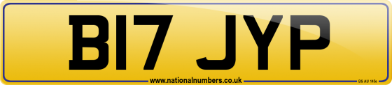 B17 JYP
